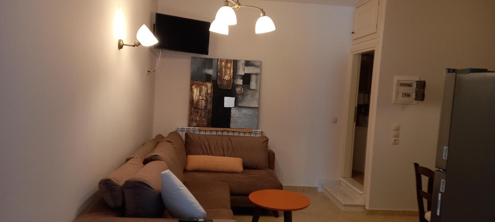 Epavlis Nadine Corfu Villa Gouvia Bagian luar foto