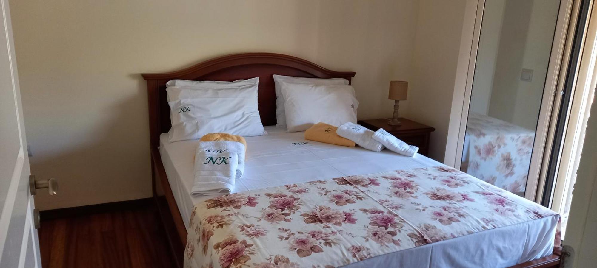 Epavlis Nadine Corfu Villa Gouvia Bagian luar foto