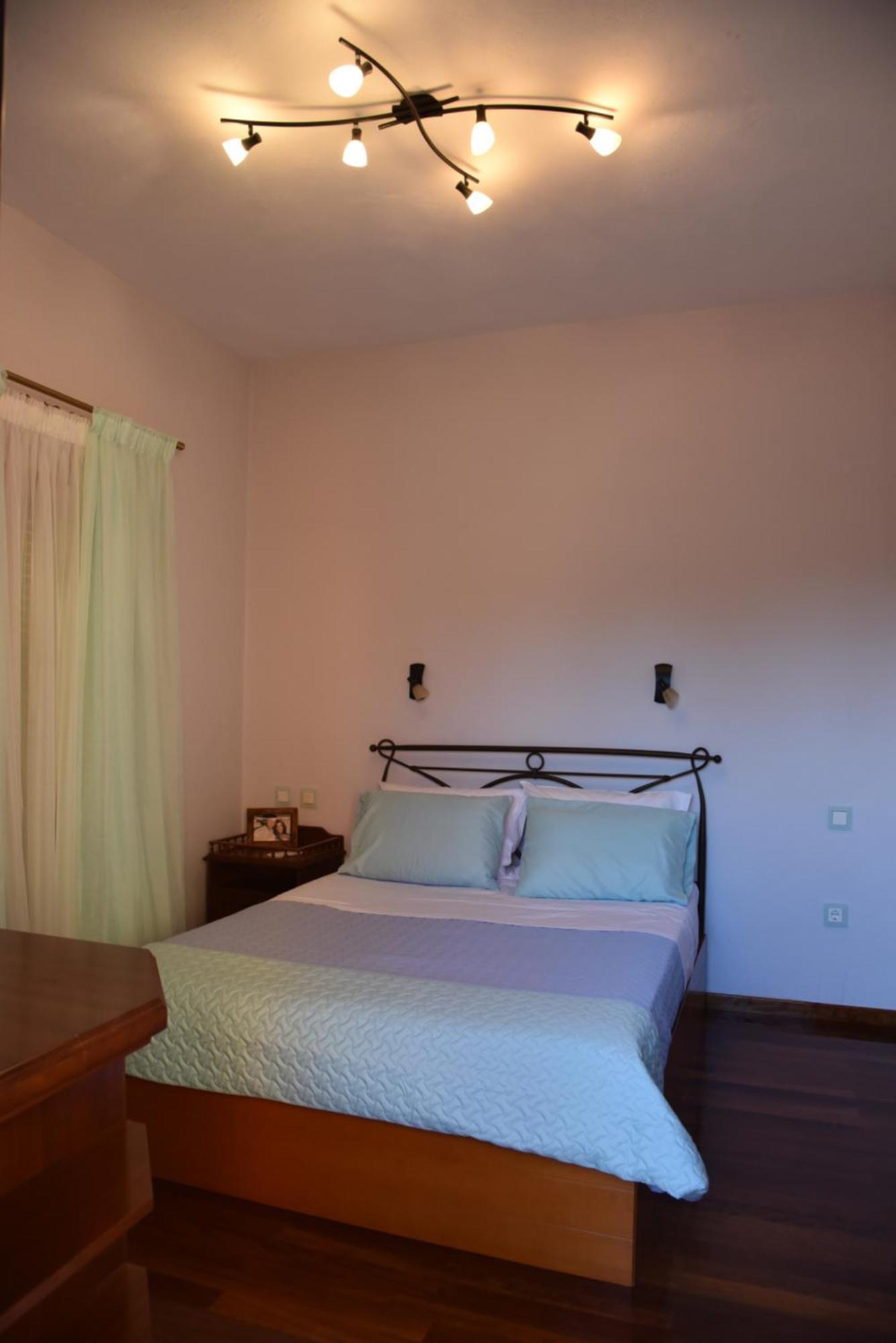 Epavlis Nadine Corfu Villa Gouvia Bagian luar foto